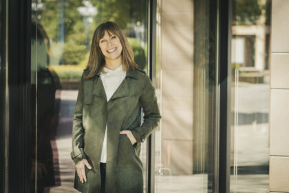 Locherfotodesign Portraitfotografie Peoplephotography Bewerbungsbild Badliebenzell Business